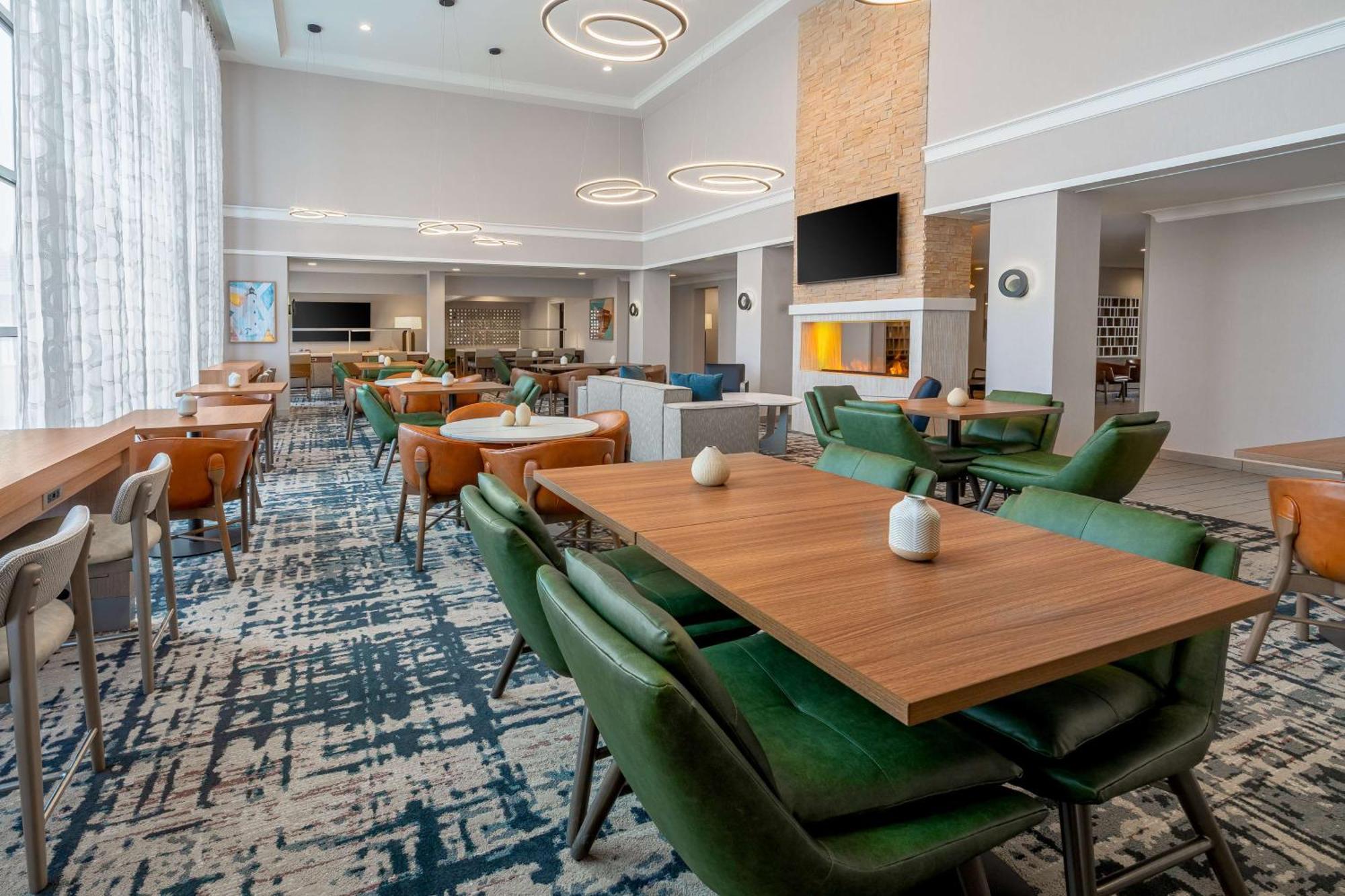 Homewood Suites By Hilton Eatontown Exterior foto