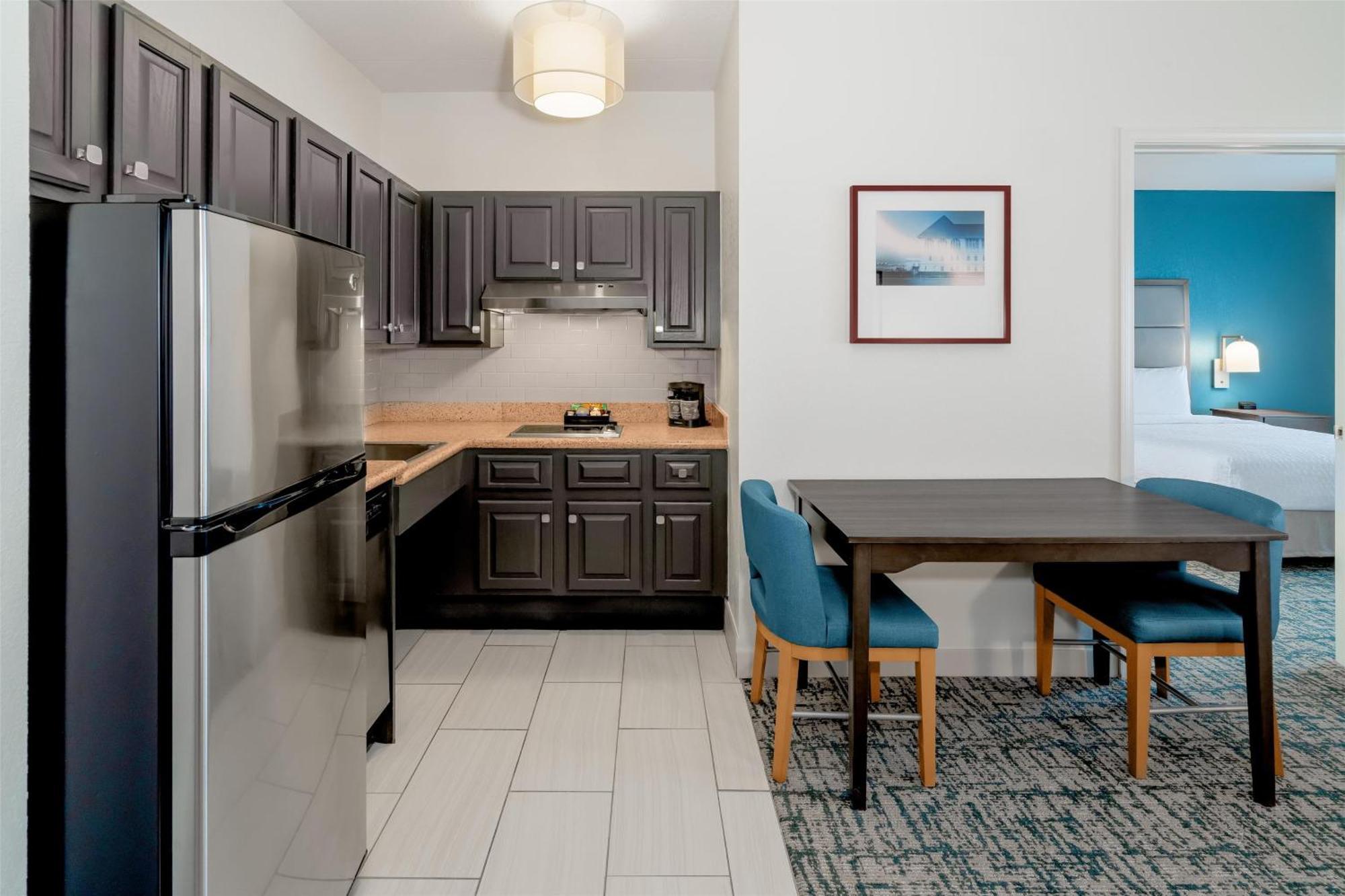 Homewood Suites By Hilton Eatontown Exterior foto