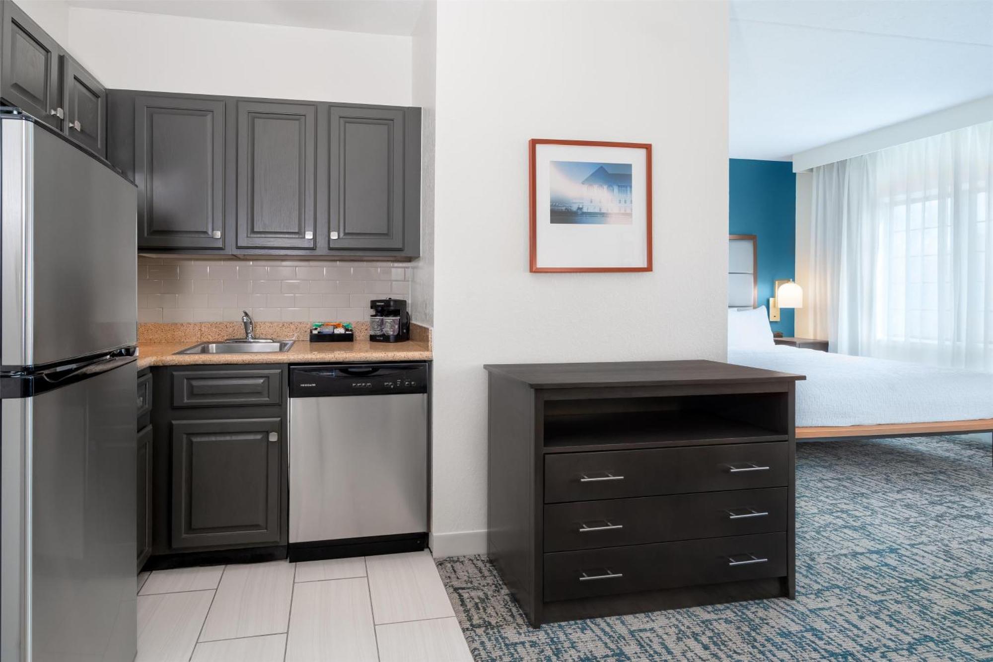 Homewood Suites By Hilton Eatontown Exterior foto