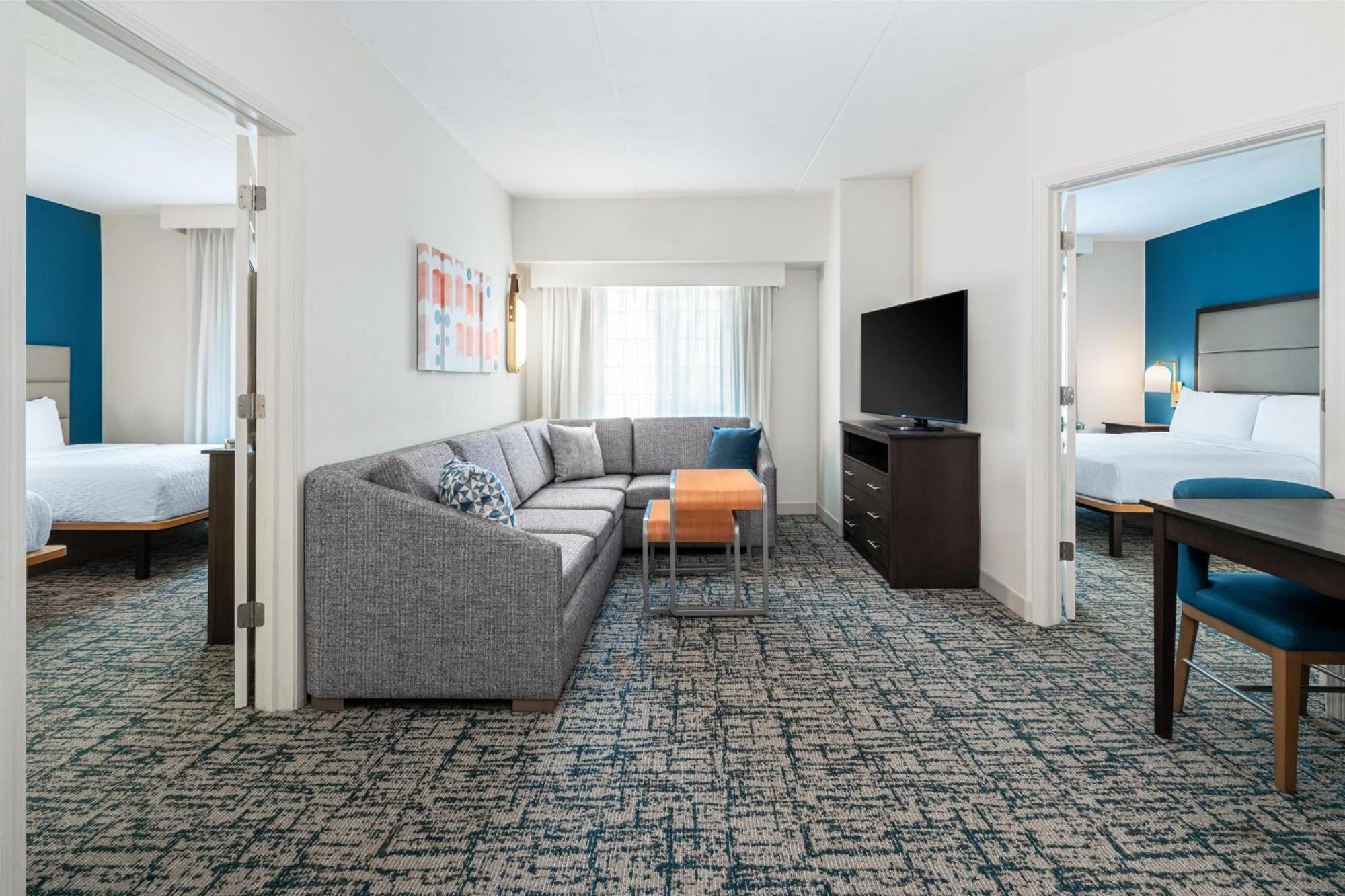 Homewood Suites By Hilton Eatontown Exterior foto