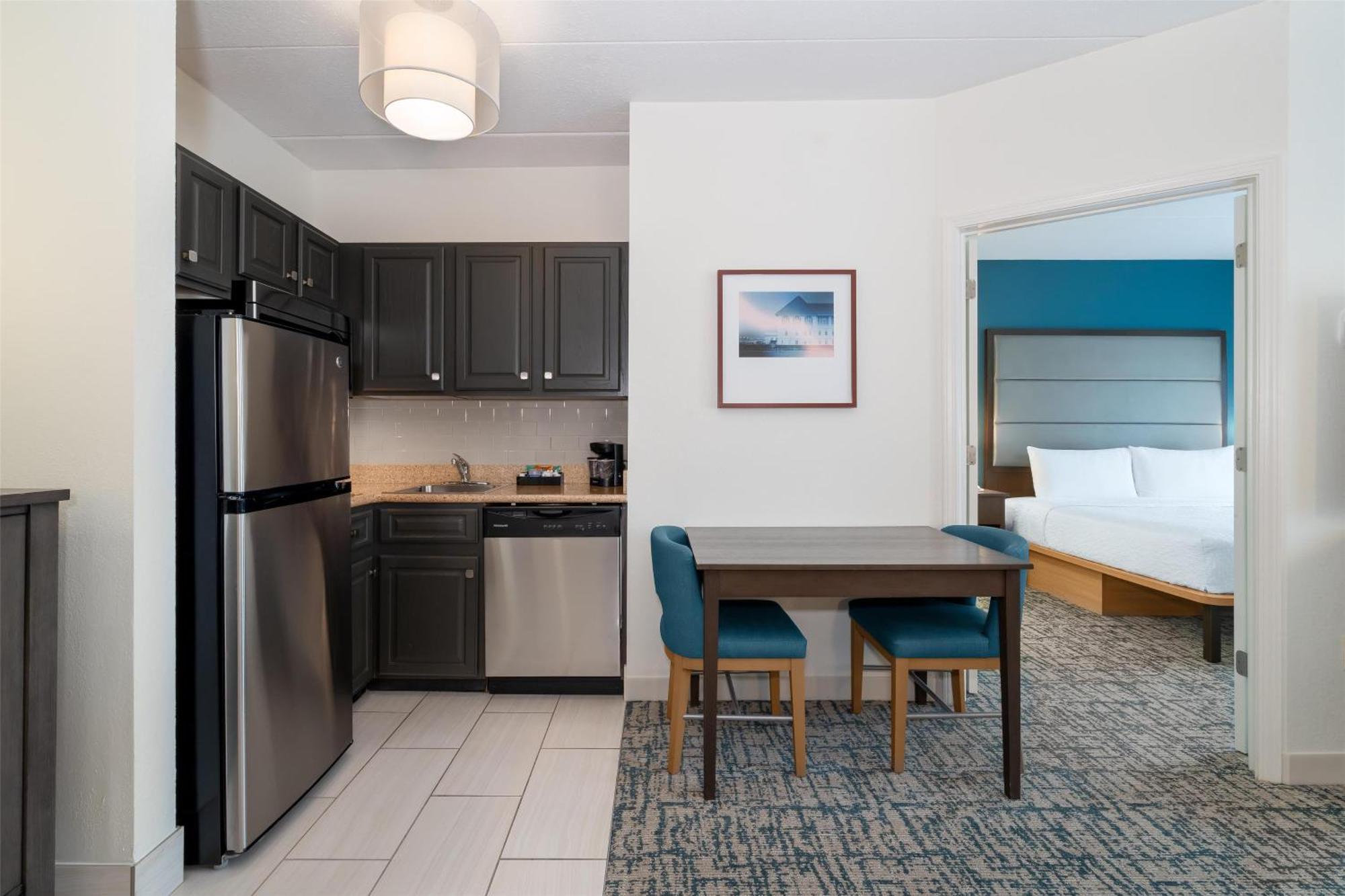 Homewood Suites By Hilton Eatontown Exterior foto